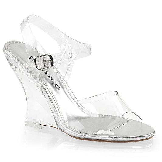 LOVELY-408 Clear Fabulicious
