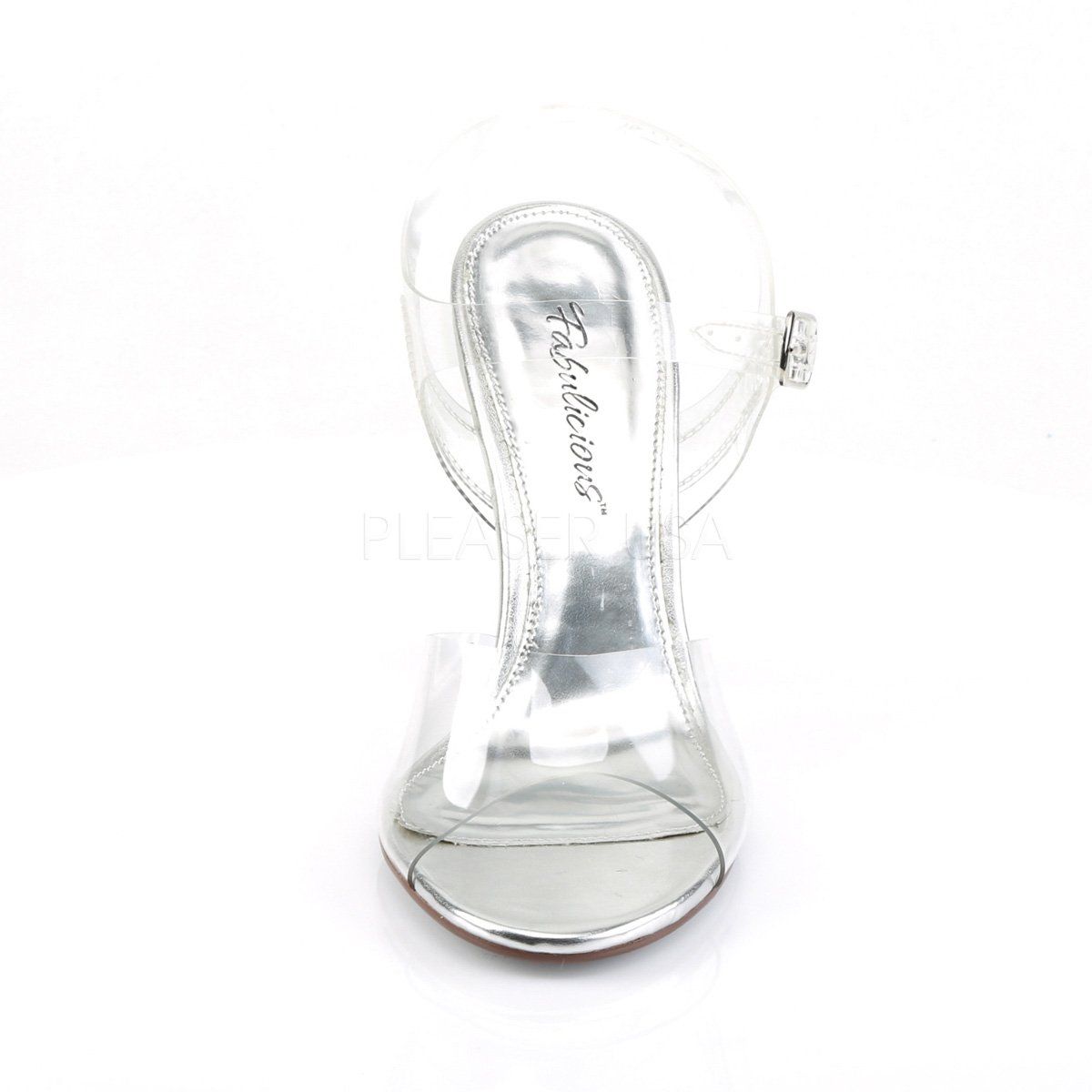 LOVELY-408 Clear Fabulicious