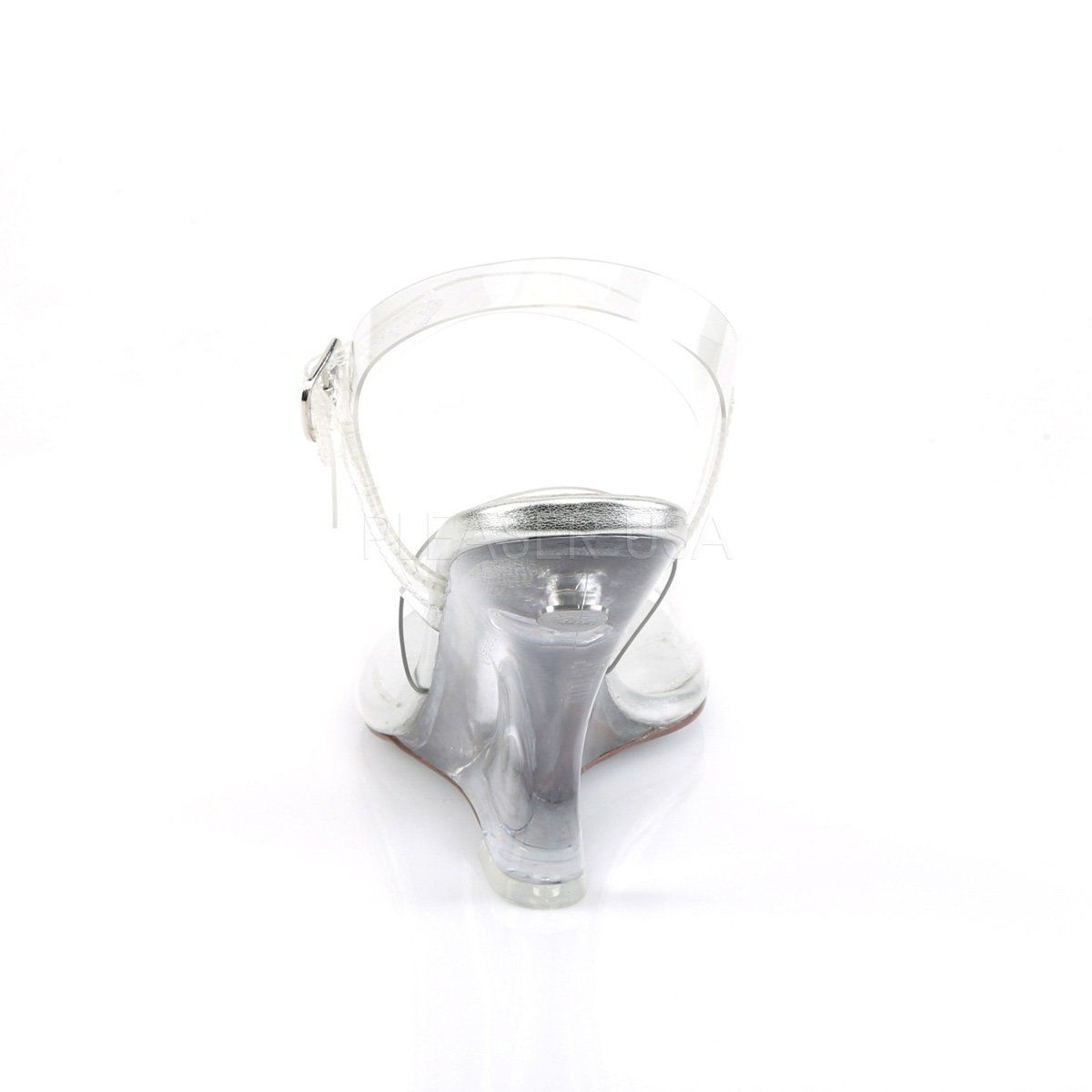 LOVELY-408 Clear Fabulicious
