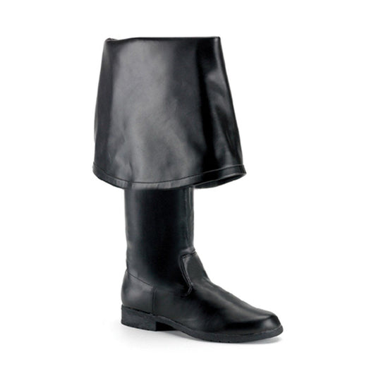 MAVERICK-2045 Black Pu Funtasma