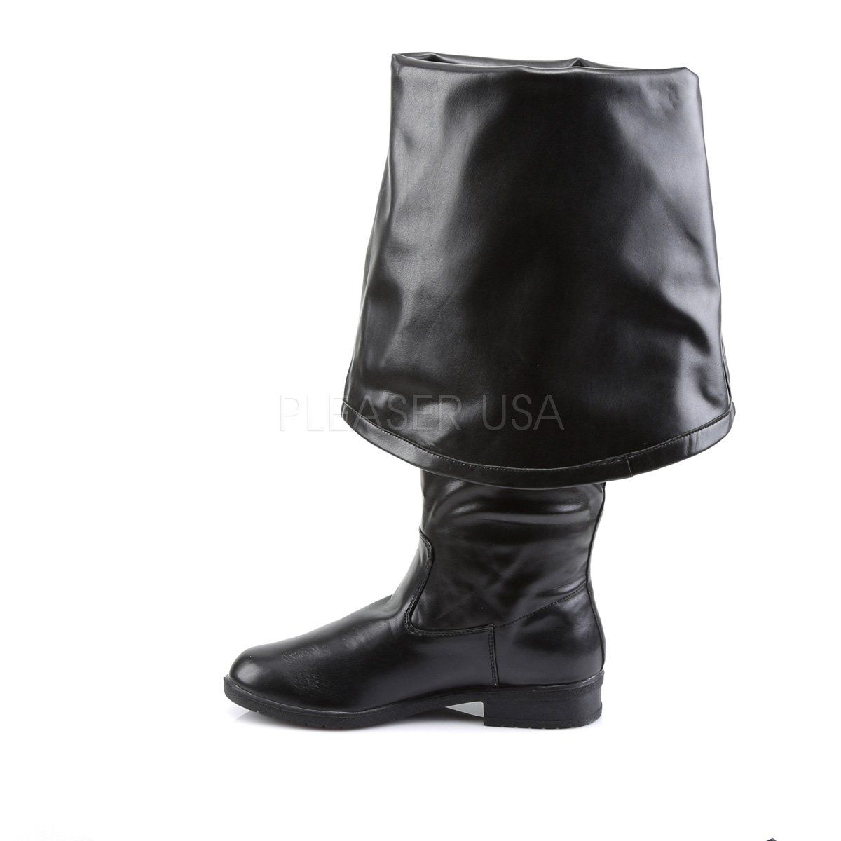 MAVERICK-2045 Black Pu Funtasma
