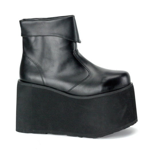 MONSTER-02 Black Pu Funtasma