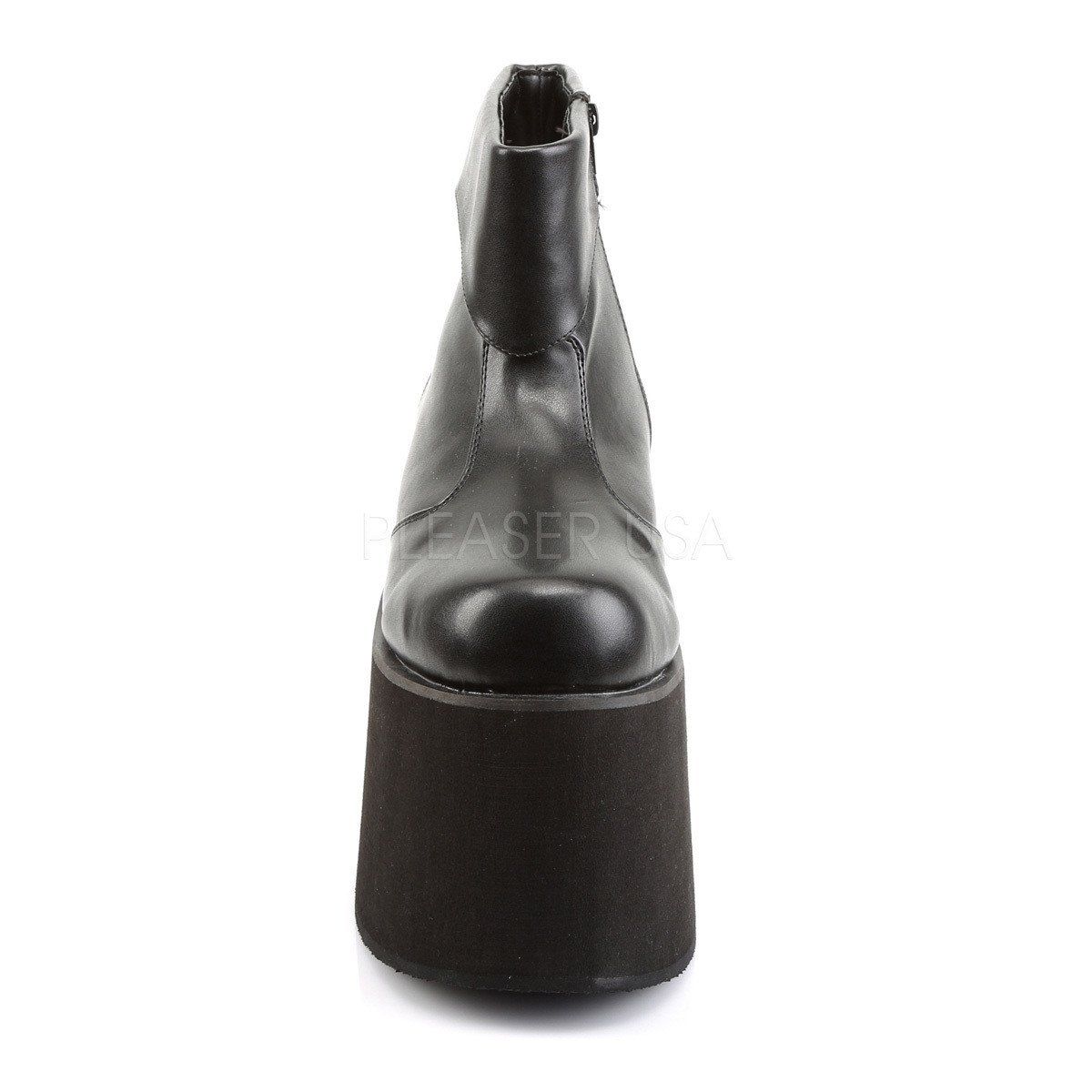 MONSTER-02 Black Pu Funtasma