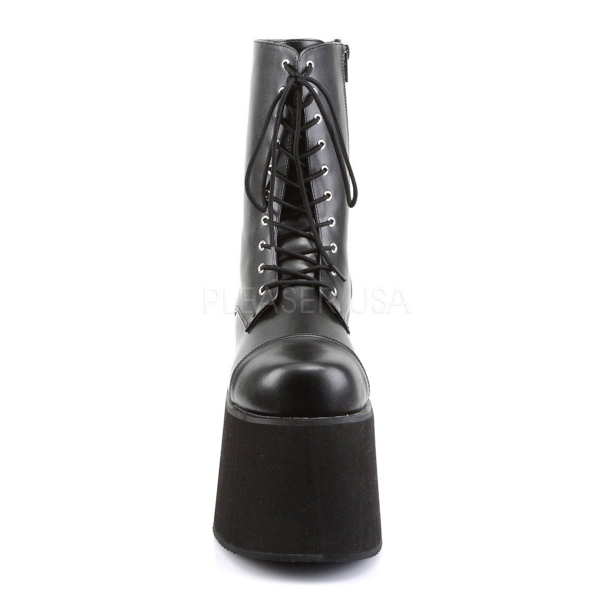 MONSTER-10 Black Pu Funtasma