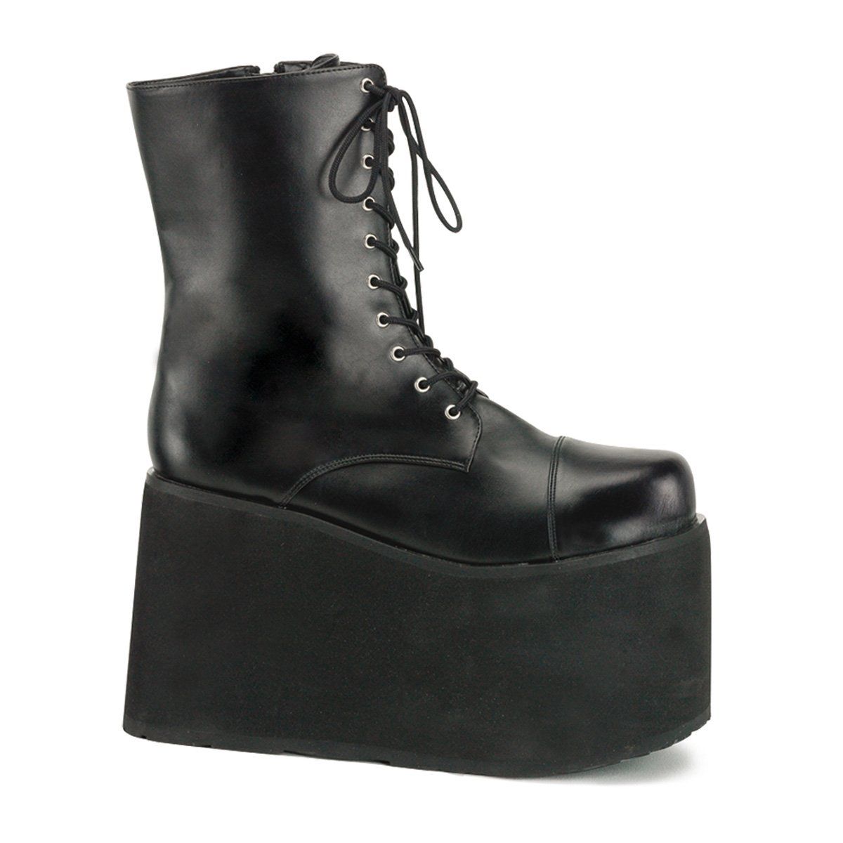 MONSTER-10 Black Pu Funtasma