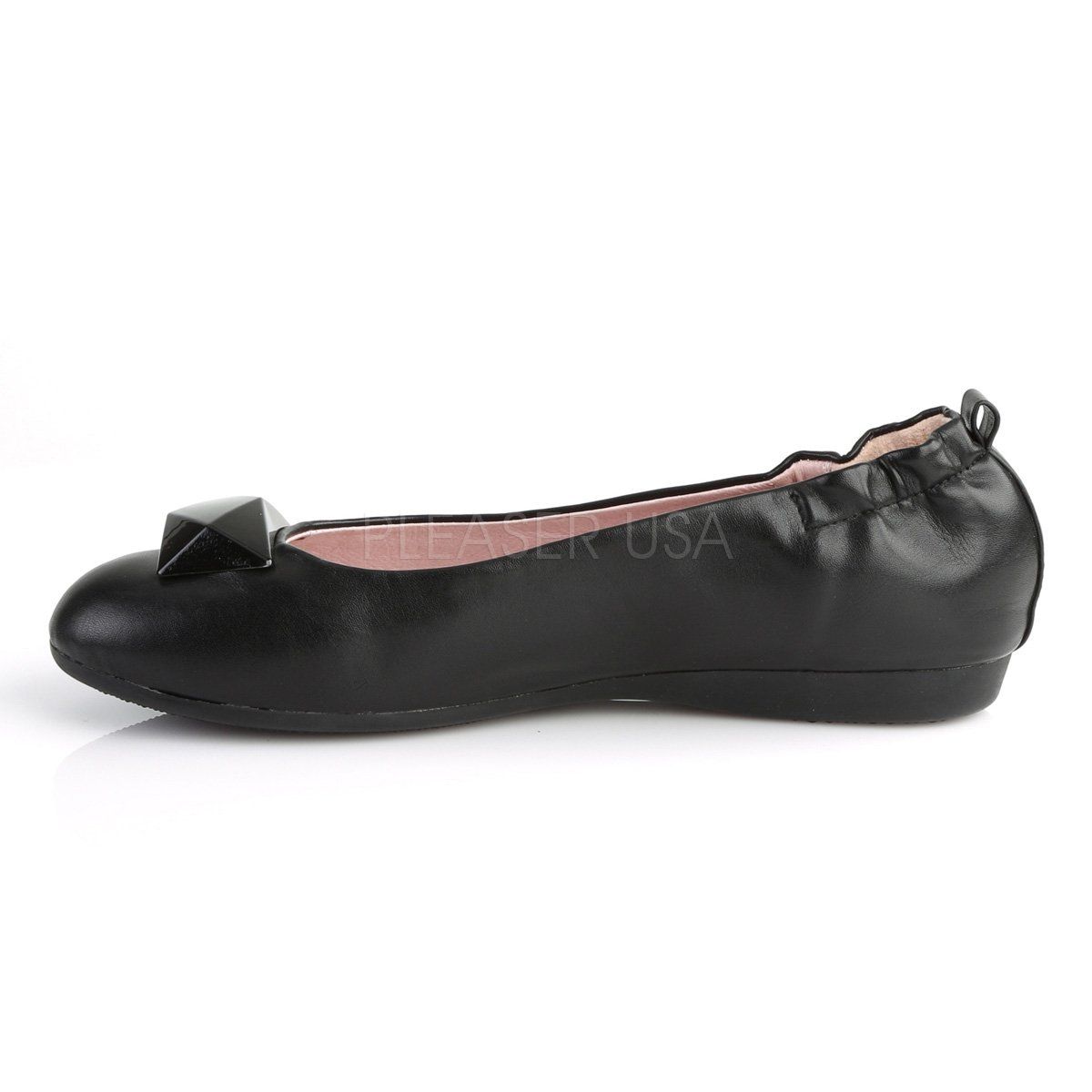 OLIVE-08 Black Pin Up Couture