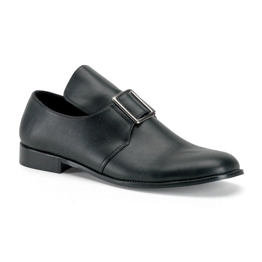 PILGRIM-10 Black Pu Funtasma