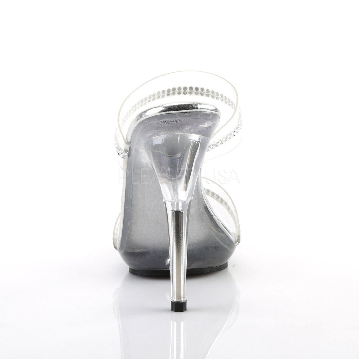 POISE-502R Clear Fabulicious