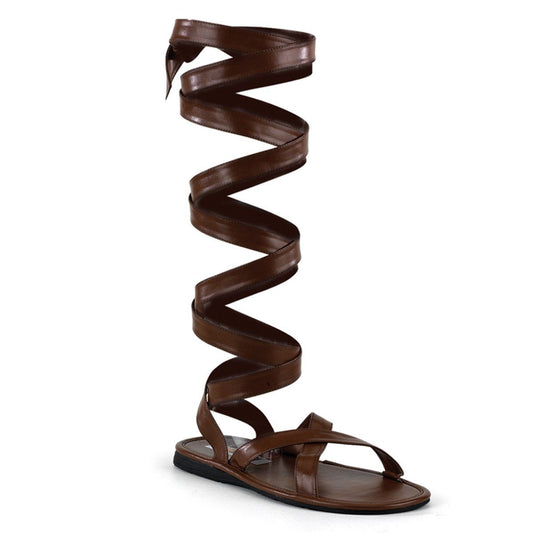 ROMAN-12 Brown Pu Funtasma