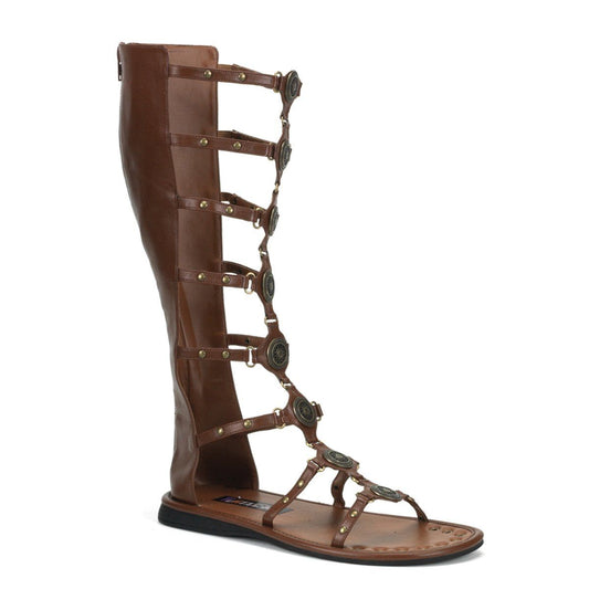 ROMAN-15 Brown Pu Funtasma