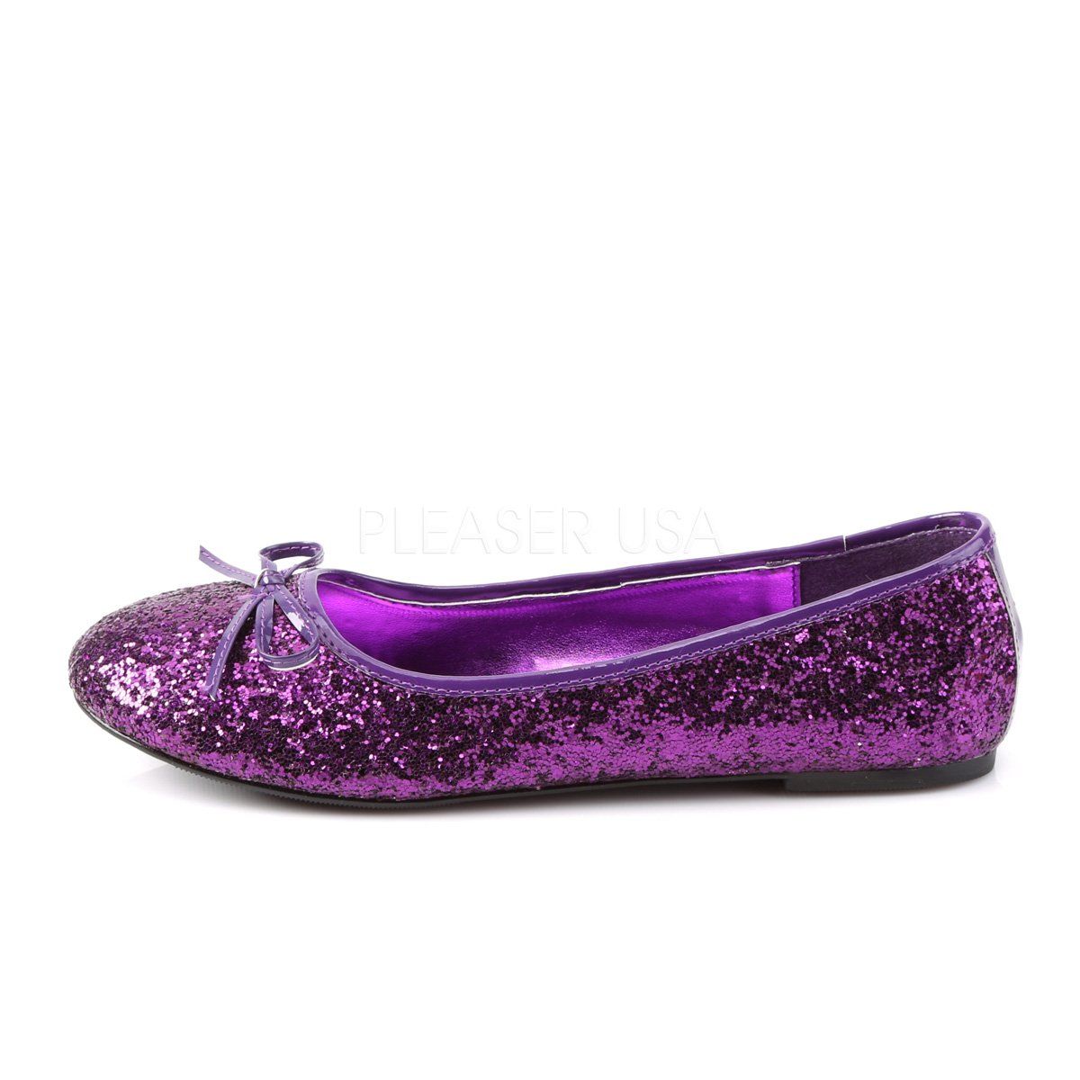 STAR-16G Purple Glitter Funtasma