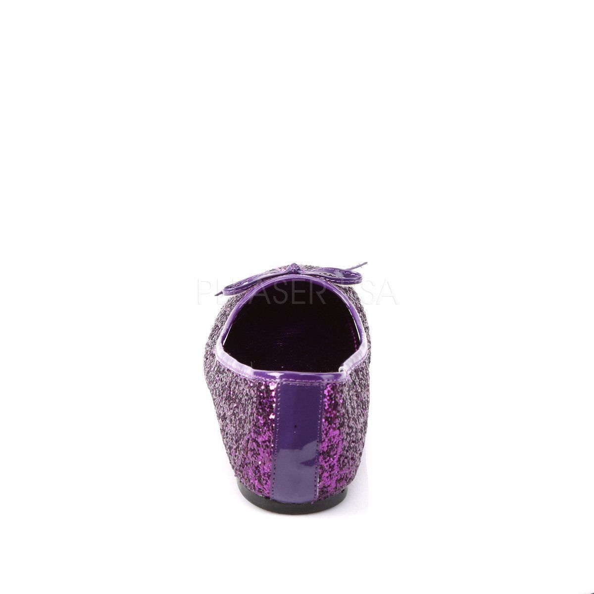 STAR-16G Purple Glitter Funtasma