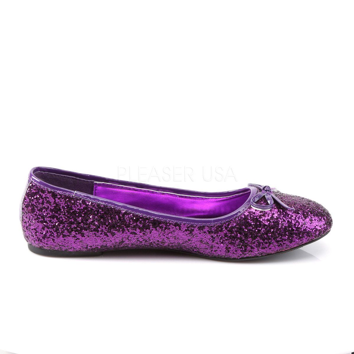 STAR-16G Purple Glitter Funtasma