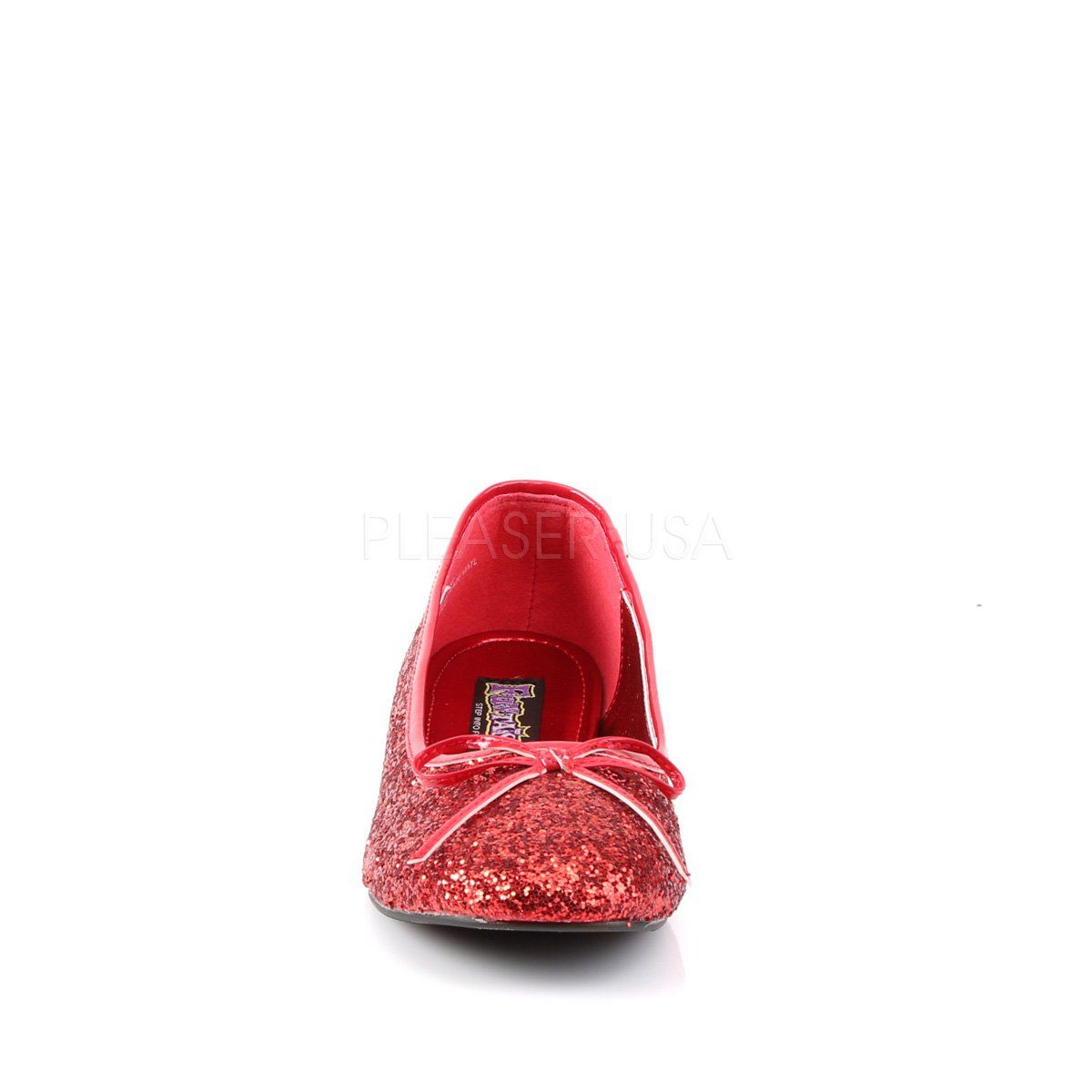STAR-16G Red Glitter Funtasma