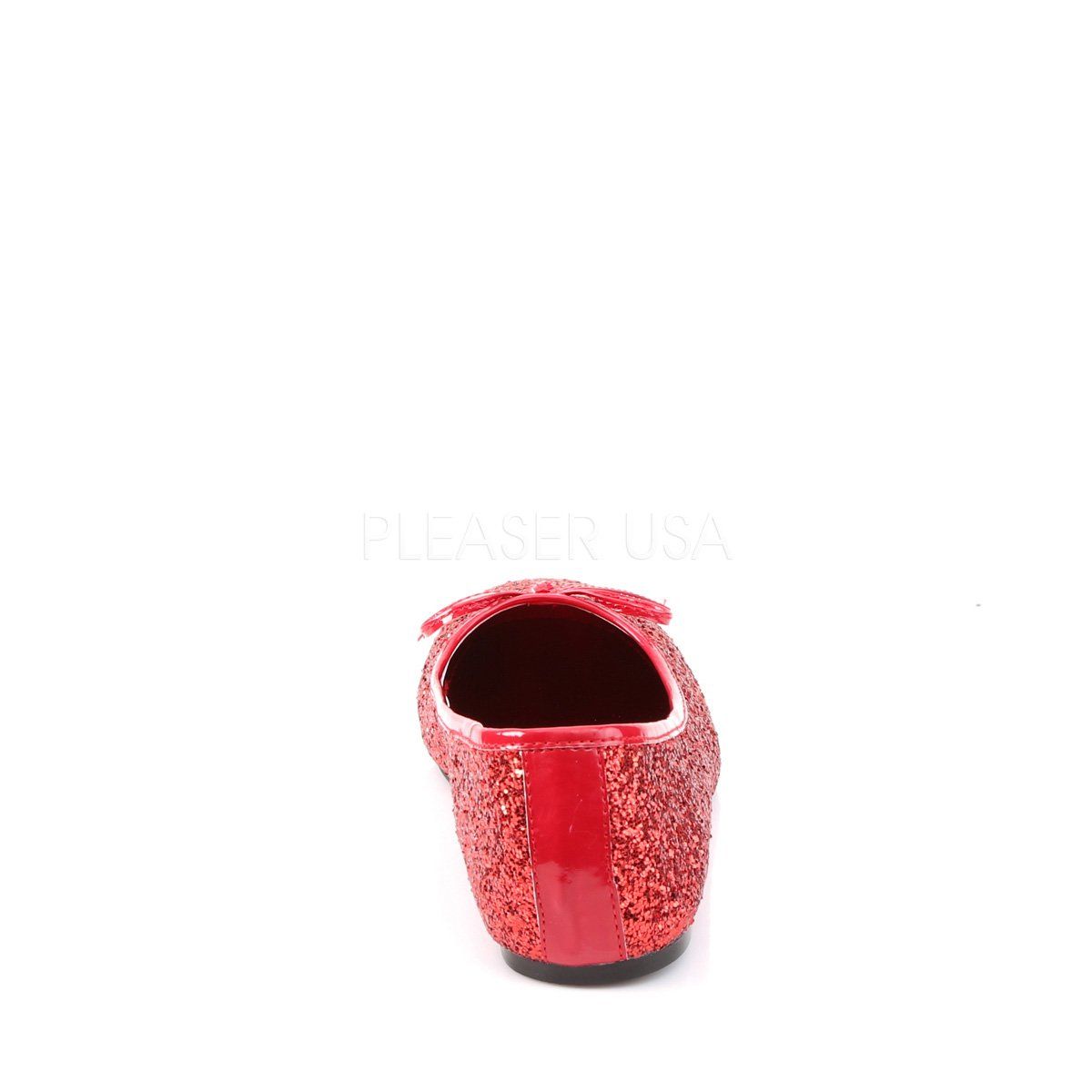 STAR-16G Red Glitter Funtasma