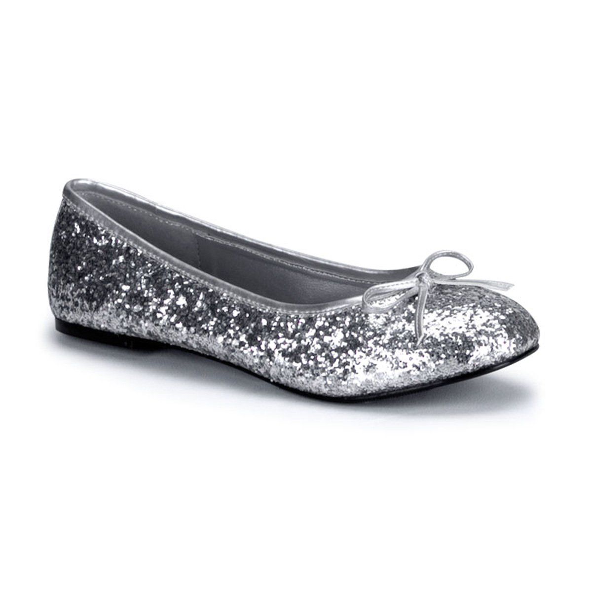 STAR-16G Silver Glitter Funtasma