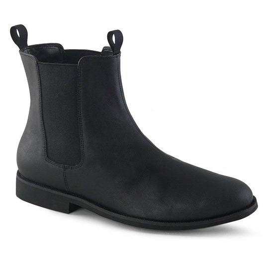TROOPER-12 Black Pu Funtasma