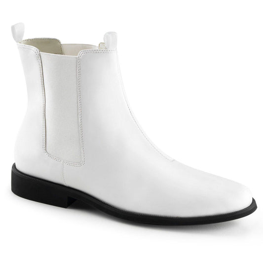 TROOPER-12 White Pu Funtasma