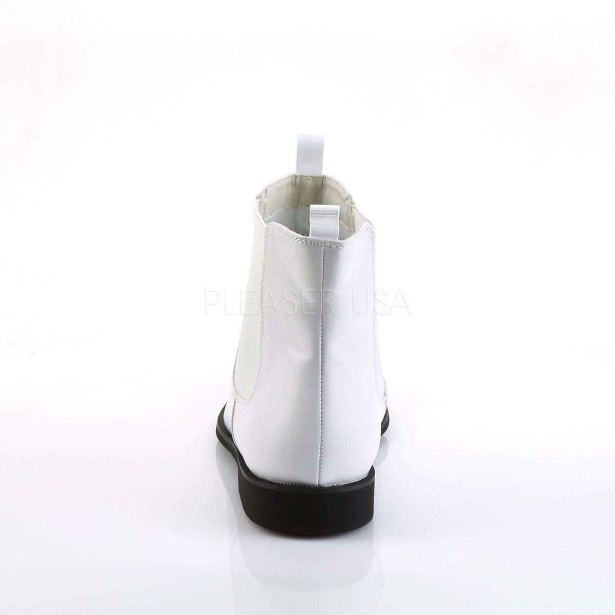 TROOPER-12 White Pu Funtasma