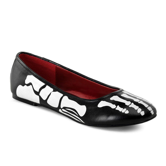 X-RAY-01 Black Pu Funtasma