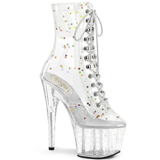 ADORE-1020C-2  Clear TPU/ Clear