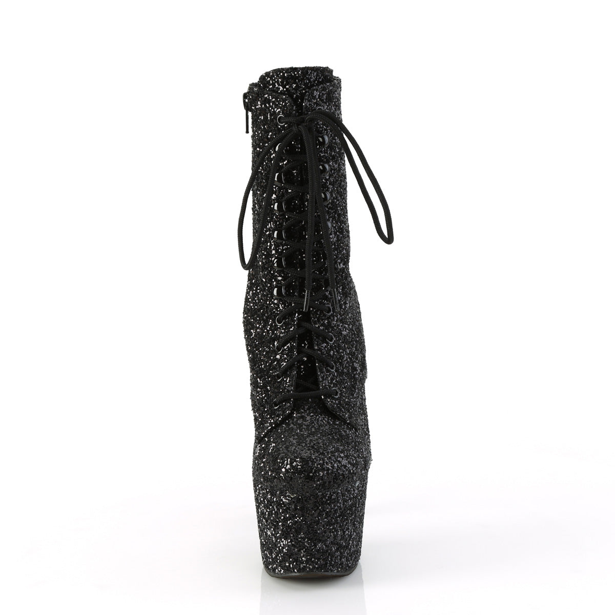 ADORE-1020GWR Black Glitter/Black Glitter