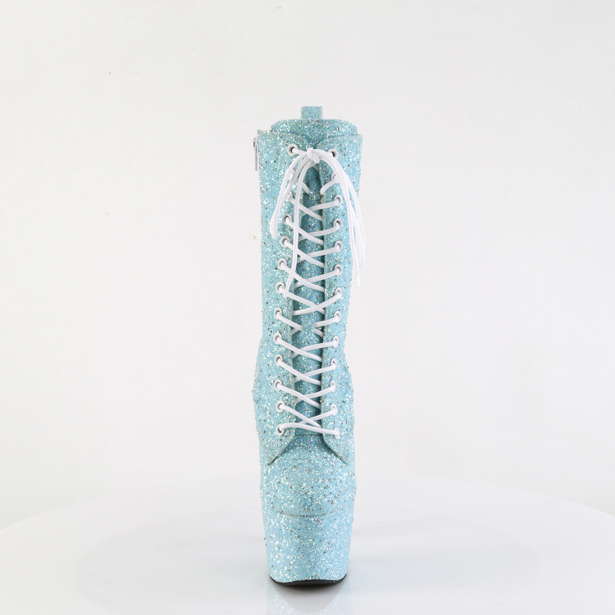 ADORE-1040GR Baby Blue Multi Glitters