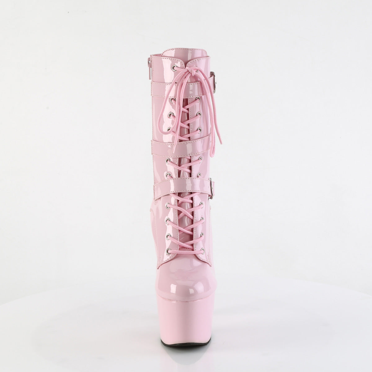 ADORE-1043 Baby Pink Patent /Baby Pink Patent