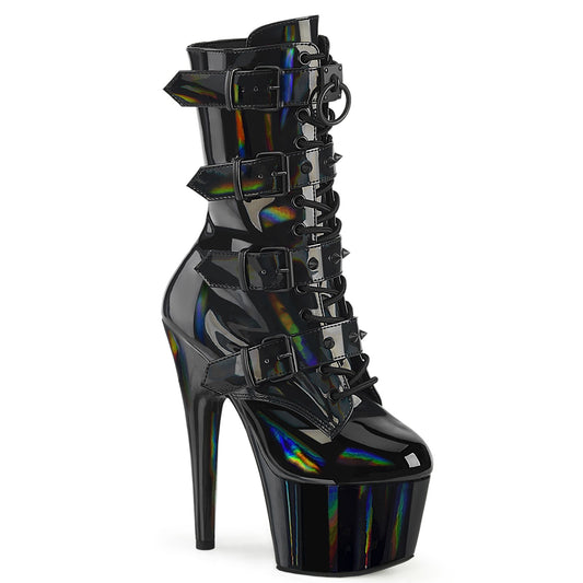 ADORE-1046 Black Holographic Patent