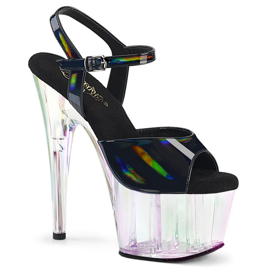 ADORE-709HT Black Holo/Holographic Tinted