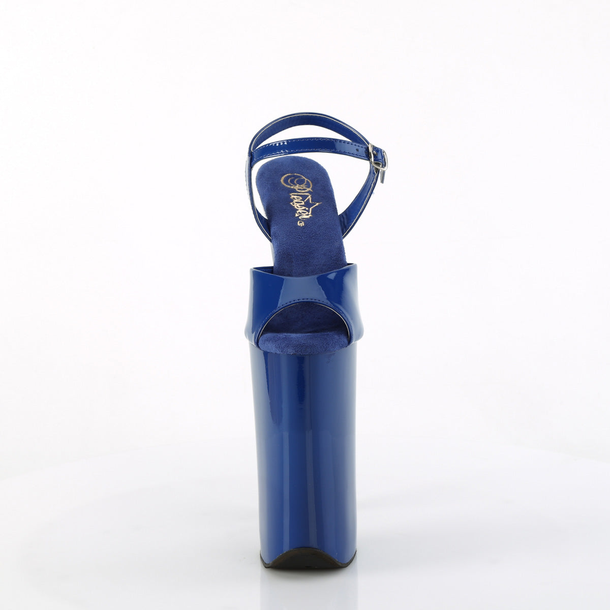 BEYOND-009 Royal Blue Patent/Royal Blue