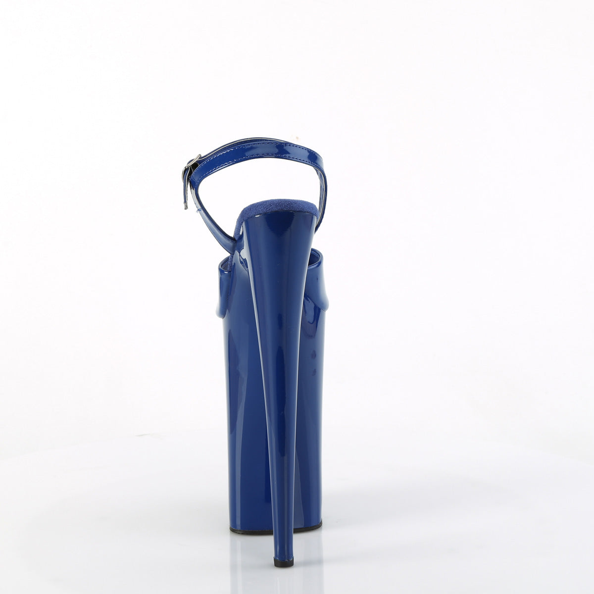 BEYOND-009 Royal Blue Patent/Royal Blue