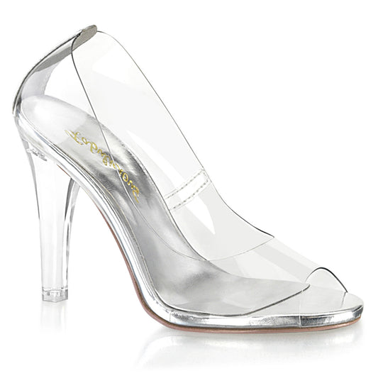 CLEARLY-419 Clear/Clear