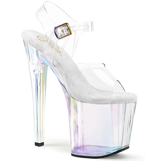 ENCHANT-708HT  Clear /Holographic Tinted