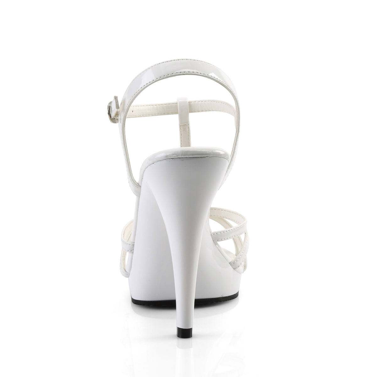 FLAIR-420 White Patent
