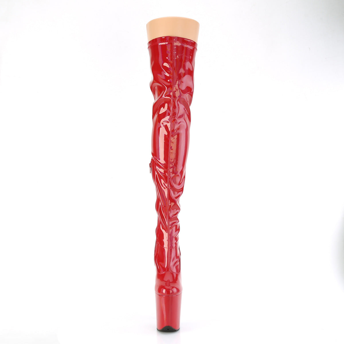 FLAMINGO-3000HWR Red Stretch Holo/Red Holo