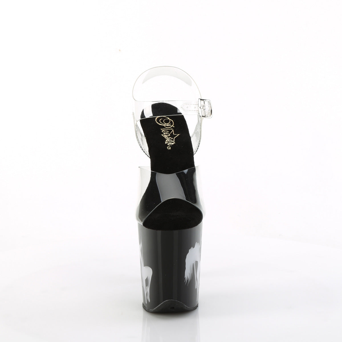 FLAMINGO-808NLSG  Clear /Black-Multi