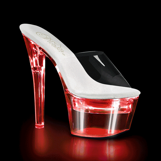 FLASHDANCE-701 Clear Slide