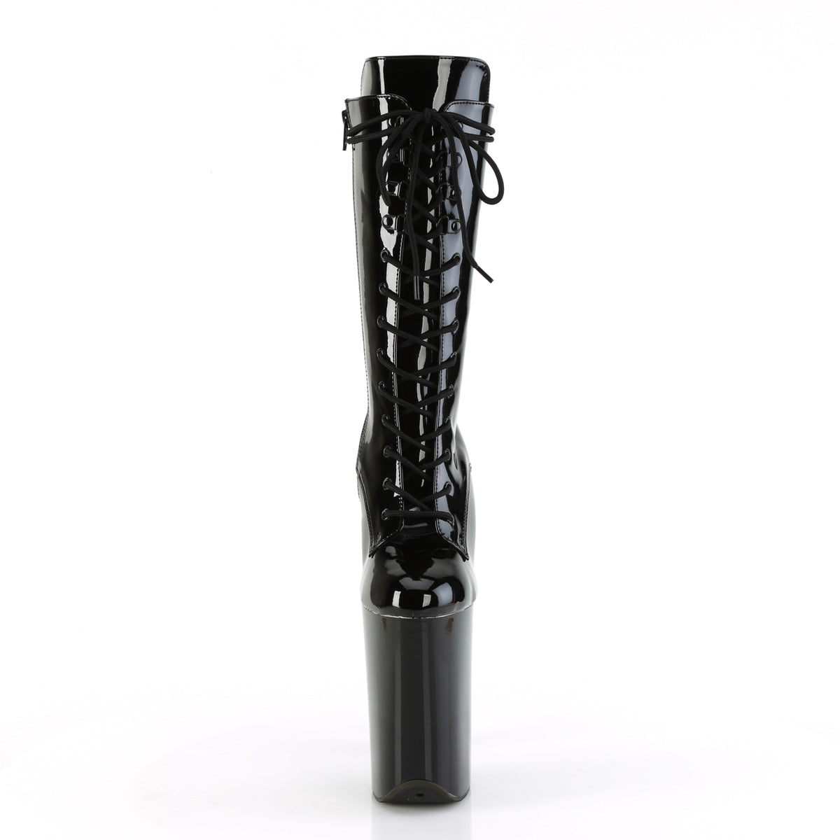 INFINITY-1050 Black Patent/Black