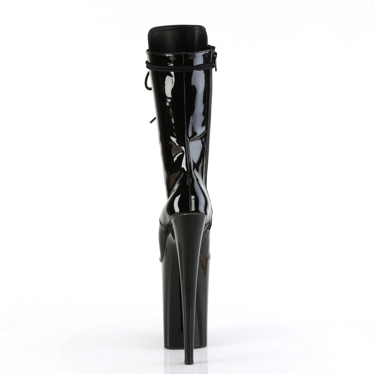 INFINITY-1050 Black Patent/Black