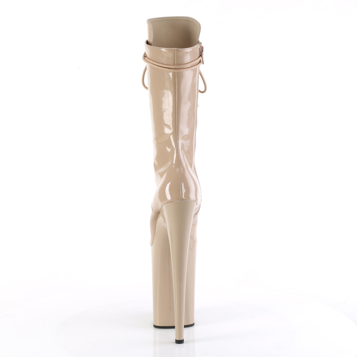 INFINITY-1050 Nude Patent/Nude