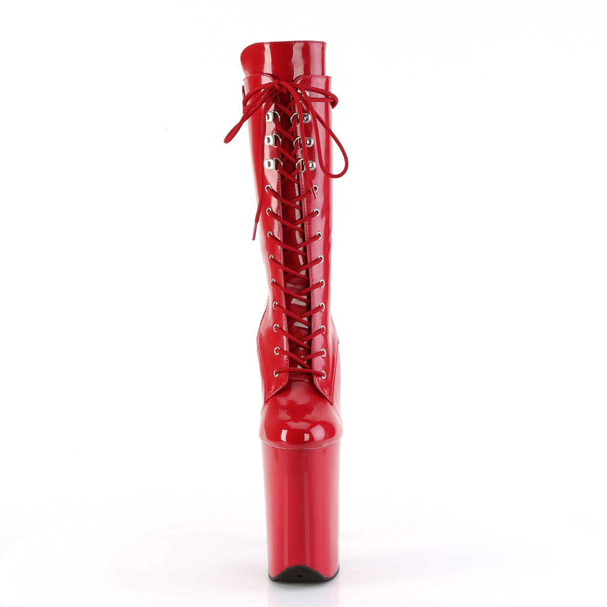 INFINITY-1050 Red Patent/Red