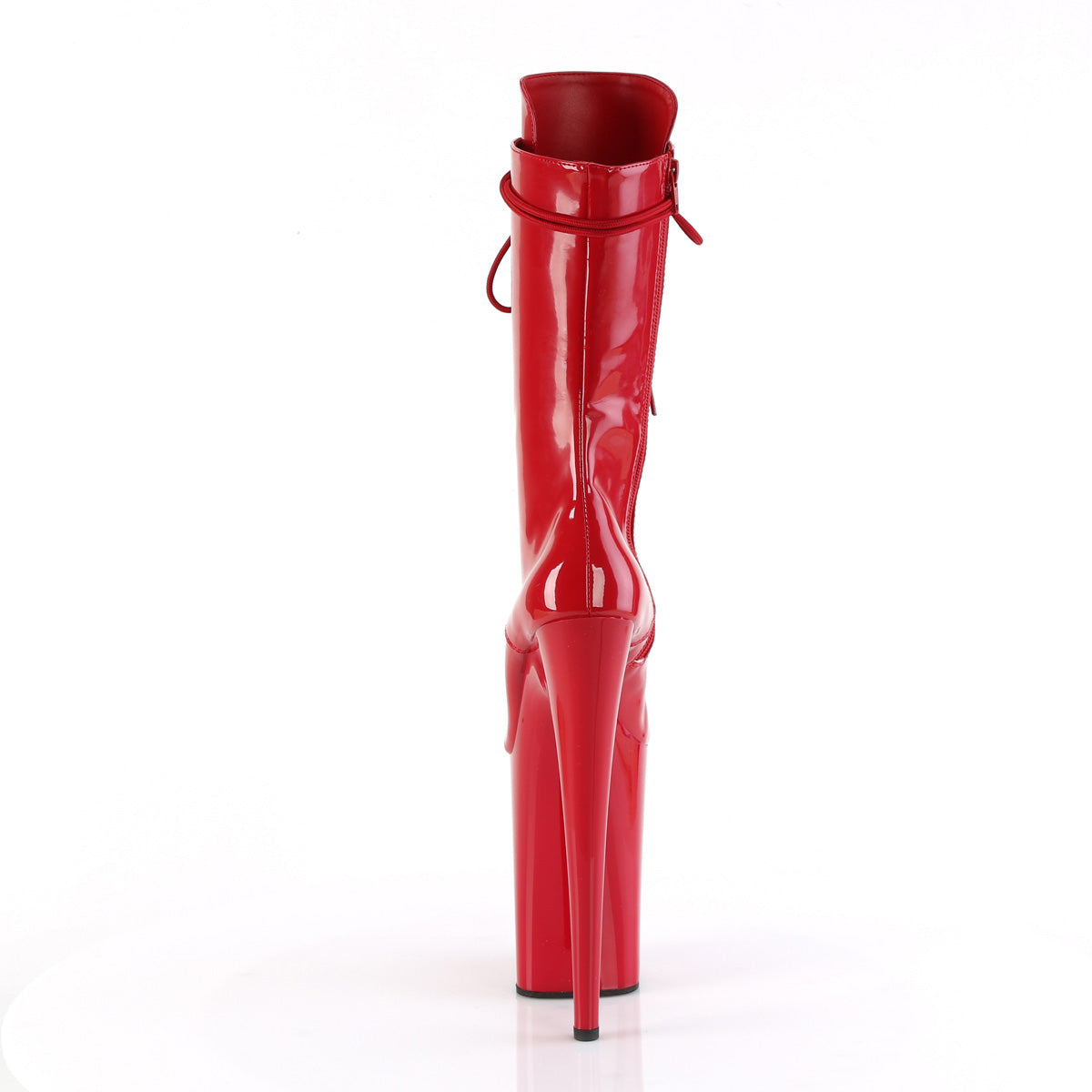 INFINITY-1050 Red Patent/Red