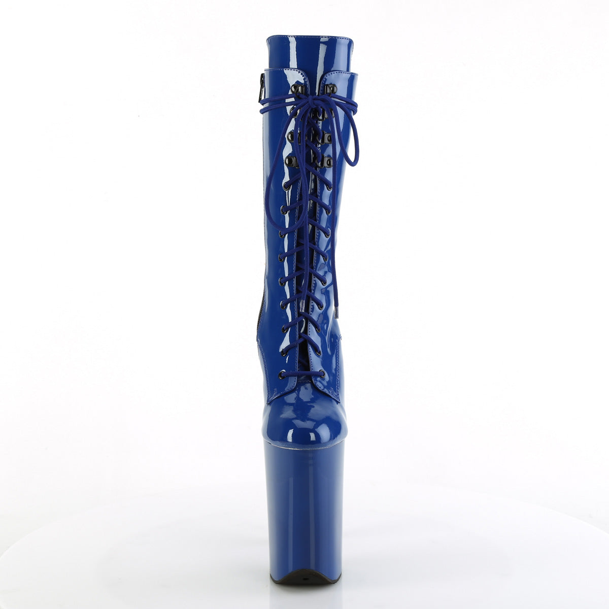 INFINITY-1050 Royal Blue Patent/Royal Blue