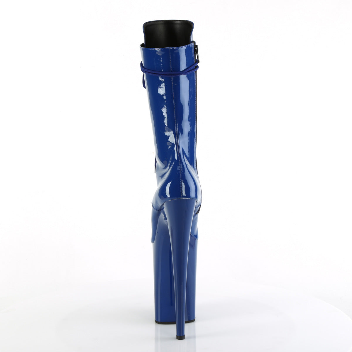 INFINITY-1050 Royal Blue Patent/Royal Blue