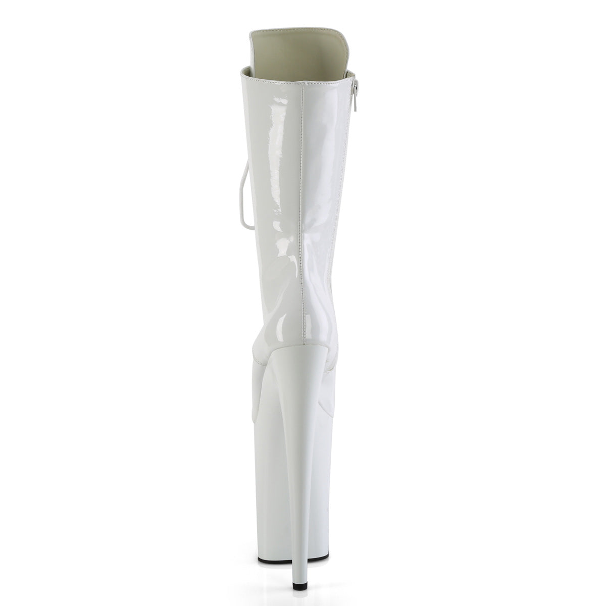 INFINITY-1050 White Patent/White