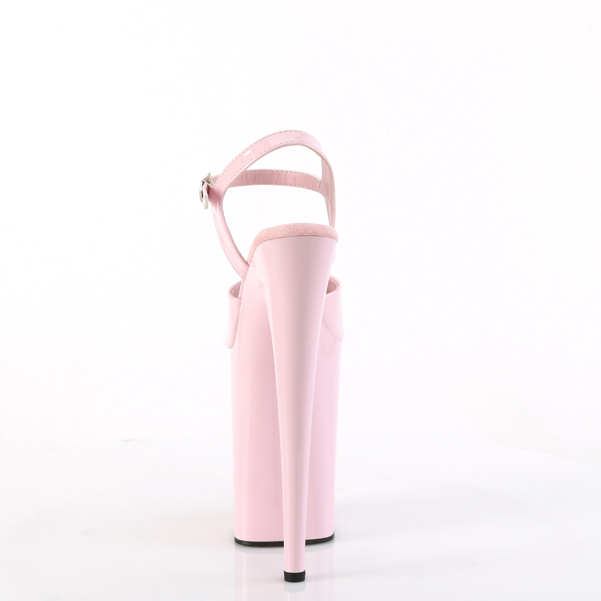 INFINITY-909 Baby Pink Patent/Baby Pink