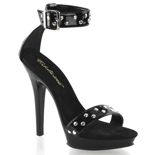 LIP-165 Black Patent