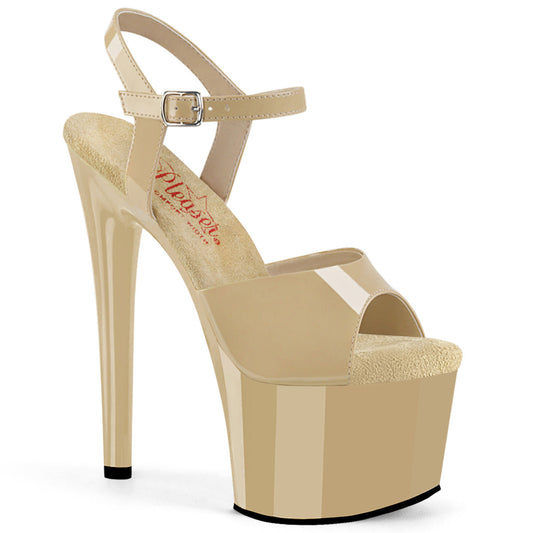 PASSION-709 Cream Patent /Cream
