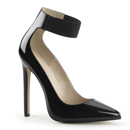 SEXY-33 Black Patent